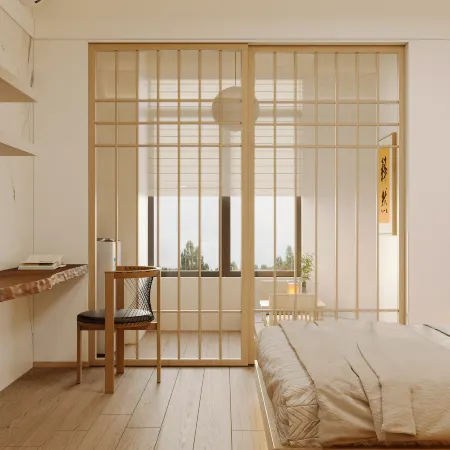 Qiziwan Banshan Banhai Homestay (Jiaotou Shanhaisong)