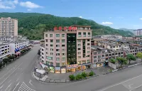 Zhenghua Hotel - parking