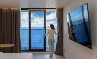 Hound Hotel Pohang Yeongildae