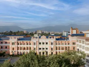 Top 10 Cultural Hotels in Kathmandu