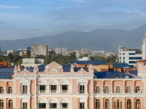 Top 10 Cultural Hotels in Kathmandu