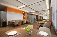 Hampton by Hilton Aksu - breakfast