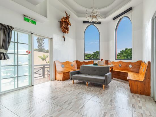 墾丁海明威旅店