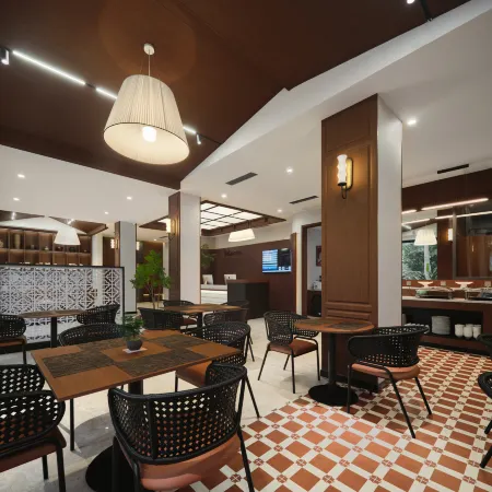 Maxsee Designer Hotel