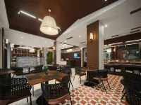 Maxsee Designer Hotel Hotels in Jiange