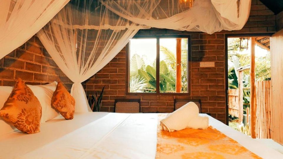 Lunuvila Resort Hiriketiya Dikwella