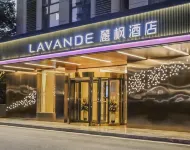 LAVANDE HOTELS · RANJIABA, CHONGQING 융후이 공원 주변 호텔