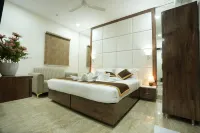 Grace Residency-Inside Chennai Airport