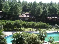 En Long Sunshine Forest Resort Hotel