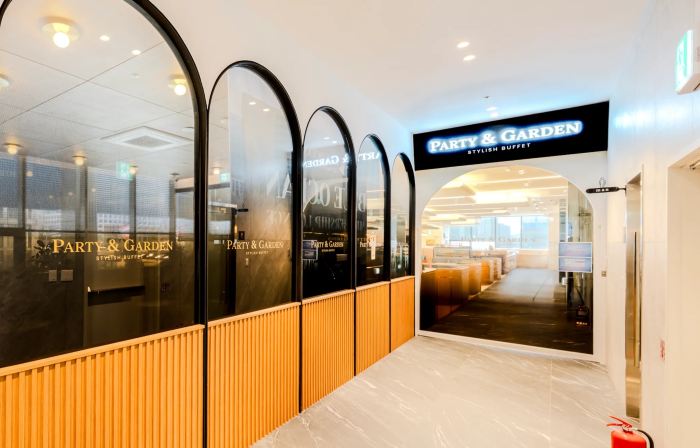 Golden Hotel Incheon