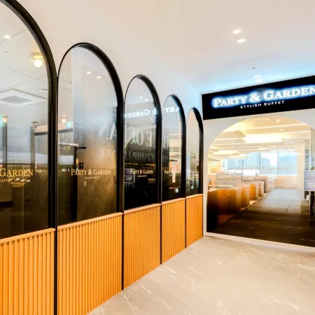 Golden Hotel Incheon Отели рядом с достопримечательностью «Универмаг Allive»