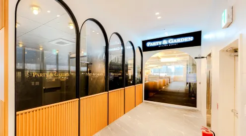 Golden Hotel Incheon
