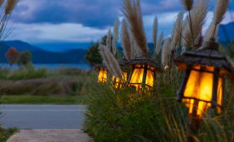 Lugu Lake · Xiaoman |Mountain Sea View· One Line Lake View Holiday Hostel