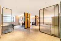 City Comfort Inn Hotel (Fengcheng High-Speed Railway Station Jianyi Avenue)