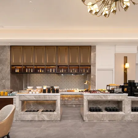 Vienna International Hotel (Luoyang Yingtianmen Jiuzhouchi Branch)