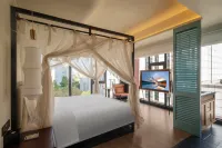 Lingnan Hotel (Guang'an Wuyue Plaza) - Parkering