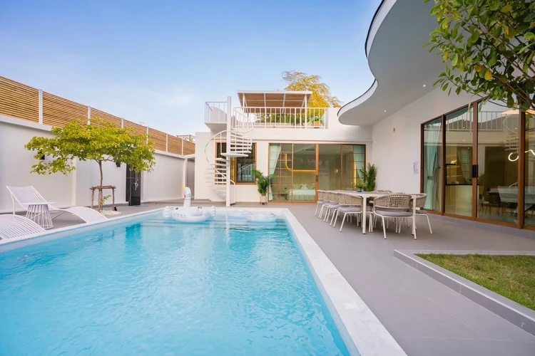 รูปภาพของปาโก้ วิลล่า พัทยา