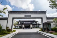 En Long Sunshine Forest Resort Hotel