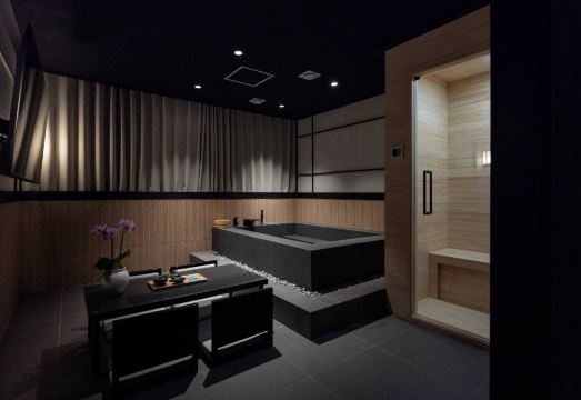 미타스야 료칸 호텔