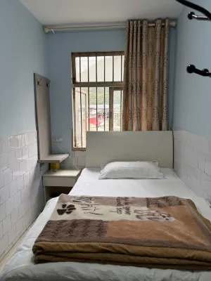 United Inn (Liupanshui High-Speed Railway Station)