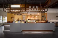 Tai'an  Jianguo Hidden Garden-style Hotel - พร้อมอาหารเช้า