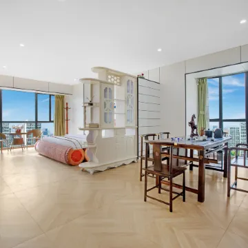 Yunzhishang · Yun Chain Hotel (Helen International Convention and Exhibition Center Store)