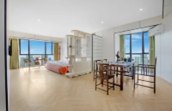 雲之尚·雲チェーンホテル（海楽世界）