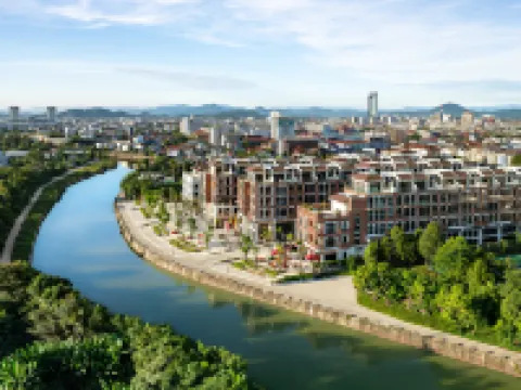 Lumiere Boutique Vy Da Hotels in Vy Da