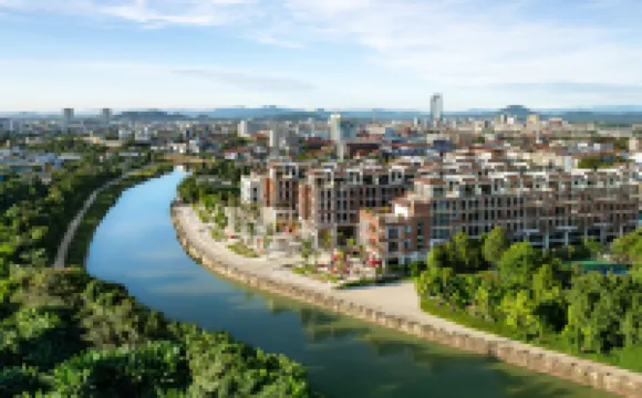 Lumiere Boutique Vy Da