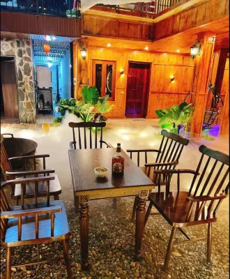 Favos Ninh Binh Hotel & Villas