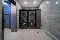 GRANDVIEW HOTEL - Gym