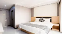 中普賓館（鄂爾多斯市一中店） - 2 星級