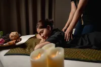 Bassac Signature Hotel & Residence - Spa