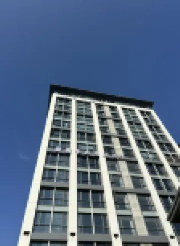 霓裳中式酒店（洛陽龍門高鐵站店）