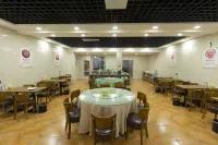 Junhong Holiday Hotel Hangjin Banner Hotels in Hanggin Banner