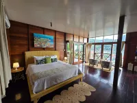 Green Fig Resort & Spa Hotels in Malgretoute