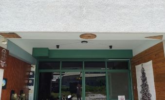 Finding Popsicle Homestay