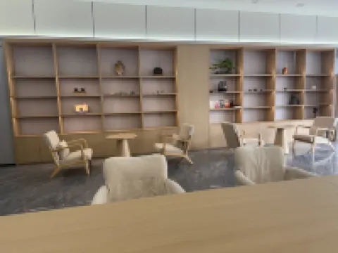 Fengqiu Shangshan Hotel