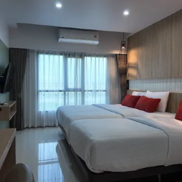 BaanBangkok97 Hotel