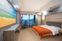 Leisu E-Sports Hotel (Xishan Wanda)