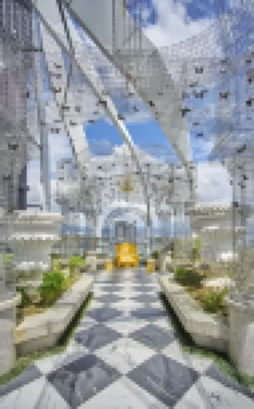 Arte Mont Kiara by Cobnb (Free Parking) International Institute of Islamic Thought and Civilization周辺のホテル