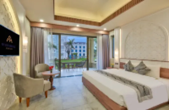 My Son Heritage Resort and Spa
