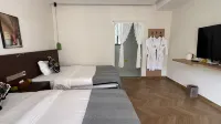 Yunshan Hot Springs Villa - 마운틴 뷰