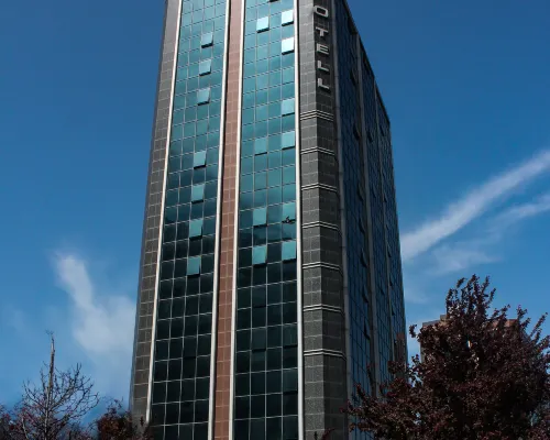 بيوتيل إسطنبول Hotels near جادة بغداد