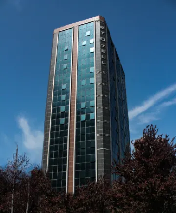 Byotell Istanbul Hotels in Kadikoy