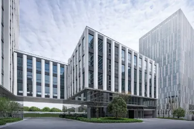 Nan'er Jieli Hotel Các khách sạn ở Khu sân bay Shuangliu, Chengdu (Thành Đô)