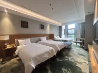 Miyi Anya Hotel - balcony