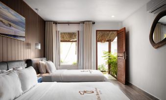 One Beach Resort by EHM