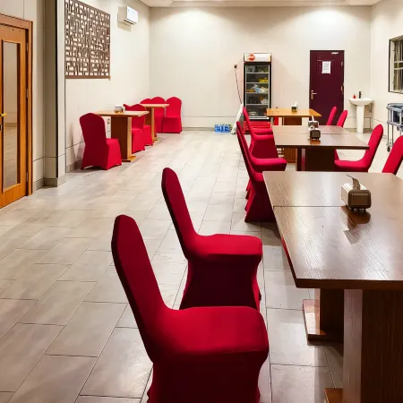 Jun Yue NO.9 Hotel Kano