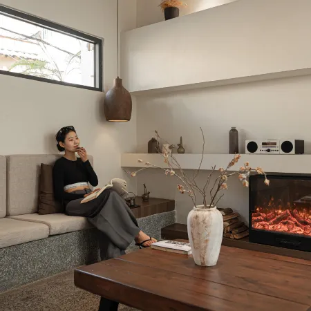 Sukiu Homestay